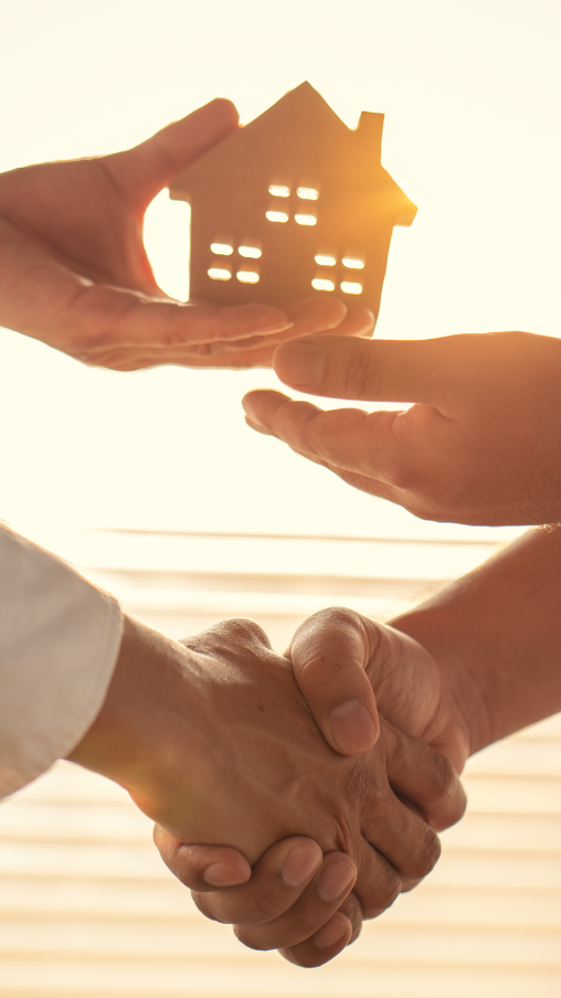 Agence immobilière la Garde